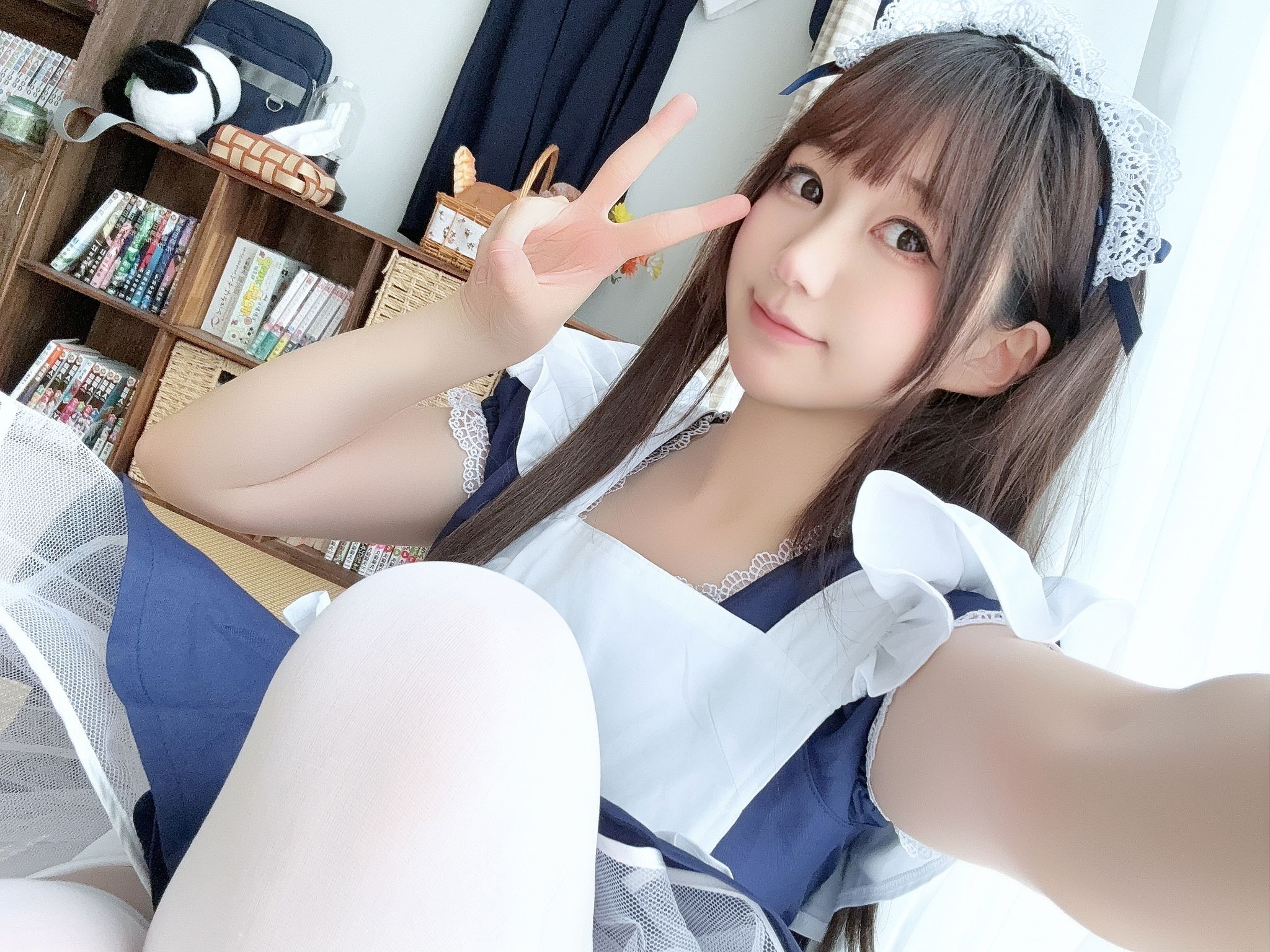 Coser@NAGISA魔物喵: 2025年05月打包合集 (207 photos + 6 videos) 11 Coser@NAGISA魔物喵: 2025年05月打包合集 (207 photos + 6 videos) 11