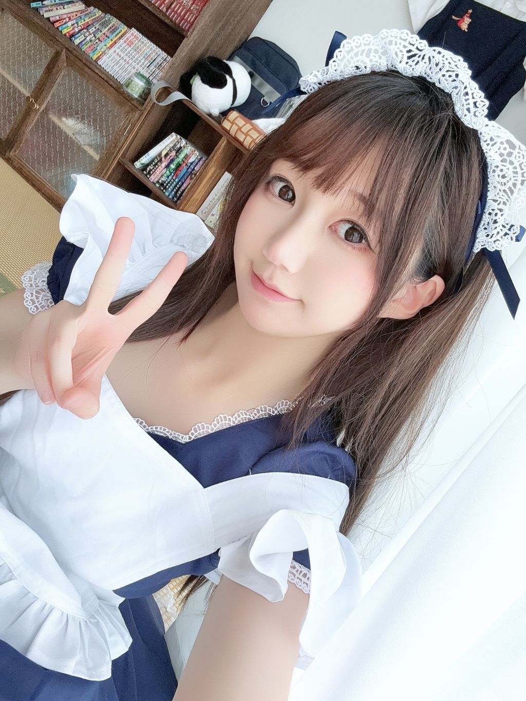Coser@NAGISA魔物喵: 2025年05月打包合集 (207 photos + 6 videos) 9 Coser@NAGISA魔物喵: 2025年05月打包合集 (207 photos + 6 videos) 9