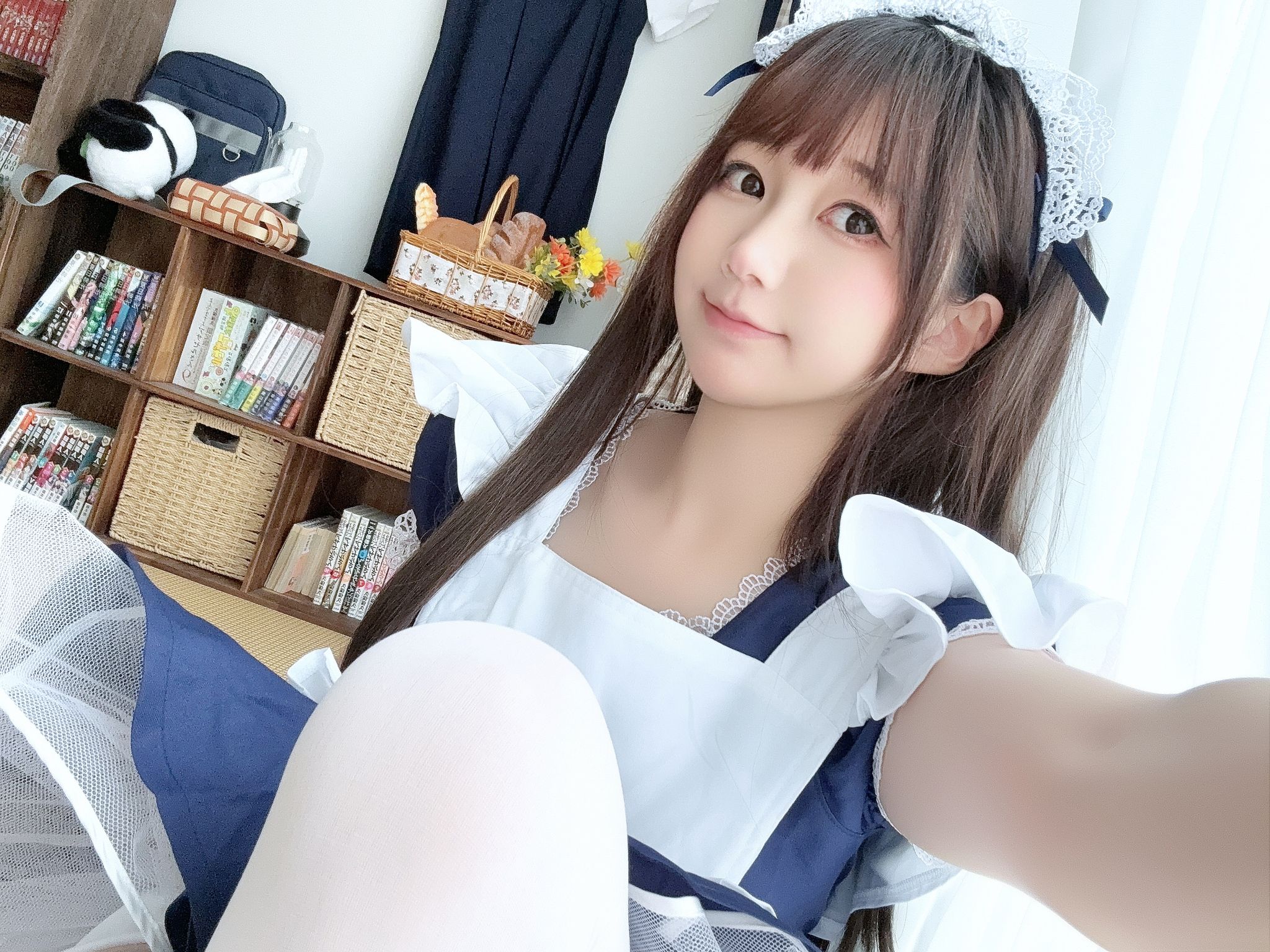 Coser@NAGISA魔物喵: 2025年05月打包合集 (207 photos + 6 videos) 10 Coser@NAGISA魔物喵: 2025年05月打包合集 (207 photos + 6 videos) 10
