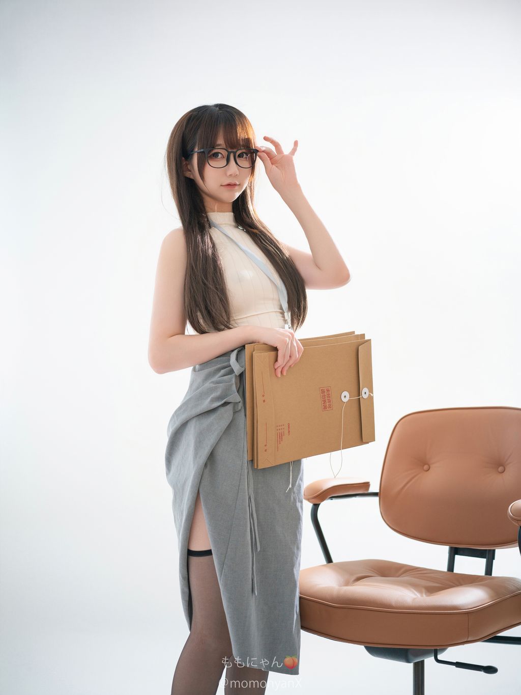 Coser@NAGISA魔物喵: 2025年05月打包合集 (207 photos + 6 videos) 19 Coser@NAGISA魔物喵: 2025年05月打包合集 (207 photos + 6 videos) 19