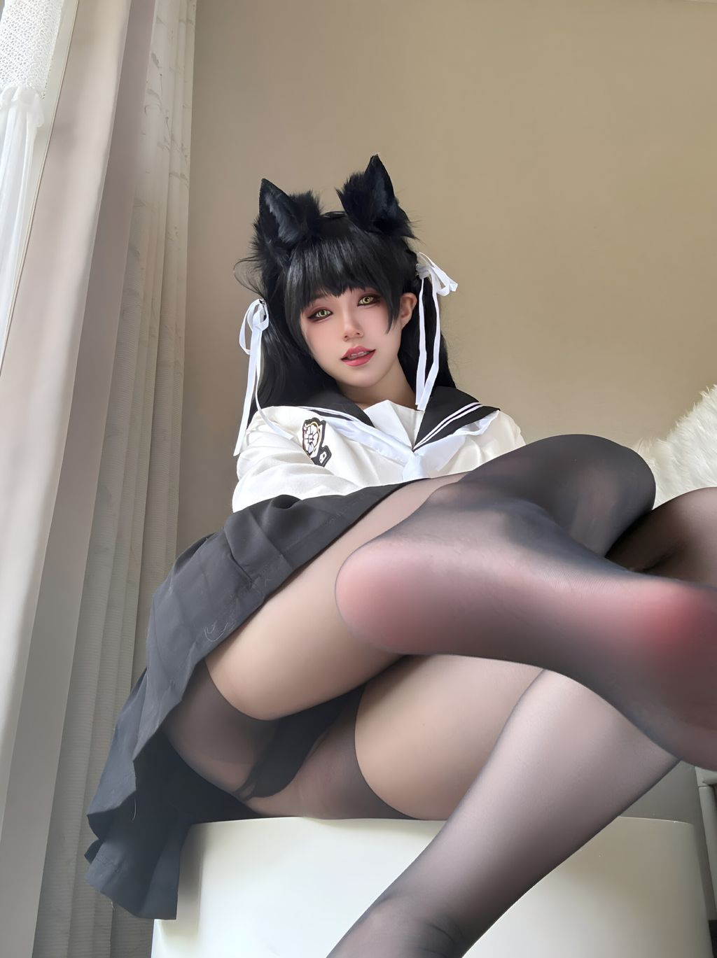 Coser@小仓千代w: 2025年5月Patreon订阅合集 (205 photos) 3 Coser@小仓千代w: 2025年5月Patreon订阅合集 (205 photos) 3