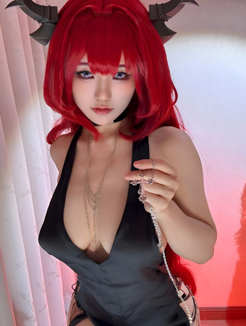 Coser@小仓千代w: 2025年5月Patreon订阅合集 (205 photos) 8 Coser@小仓千代w: 2025年5月Patreon订阅合集 (205 photos) 8