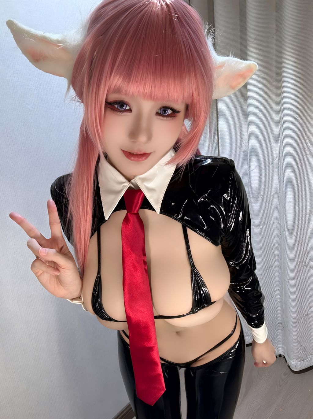 Coser@小仓千代w: 2025年5月Patreon订阅合集 (205 photos) 10 Coser@小仓千代w: 2025年5月Patreon订阅合集 (205 photos) 10