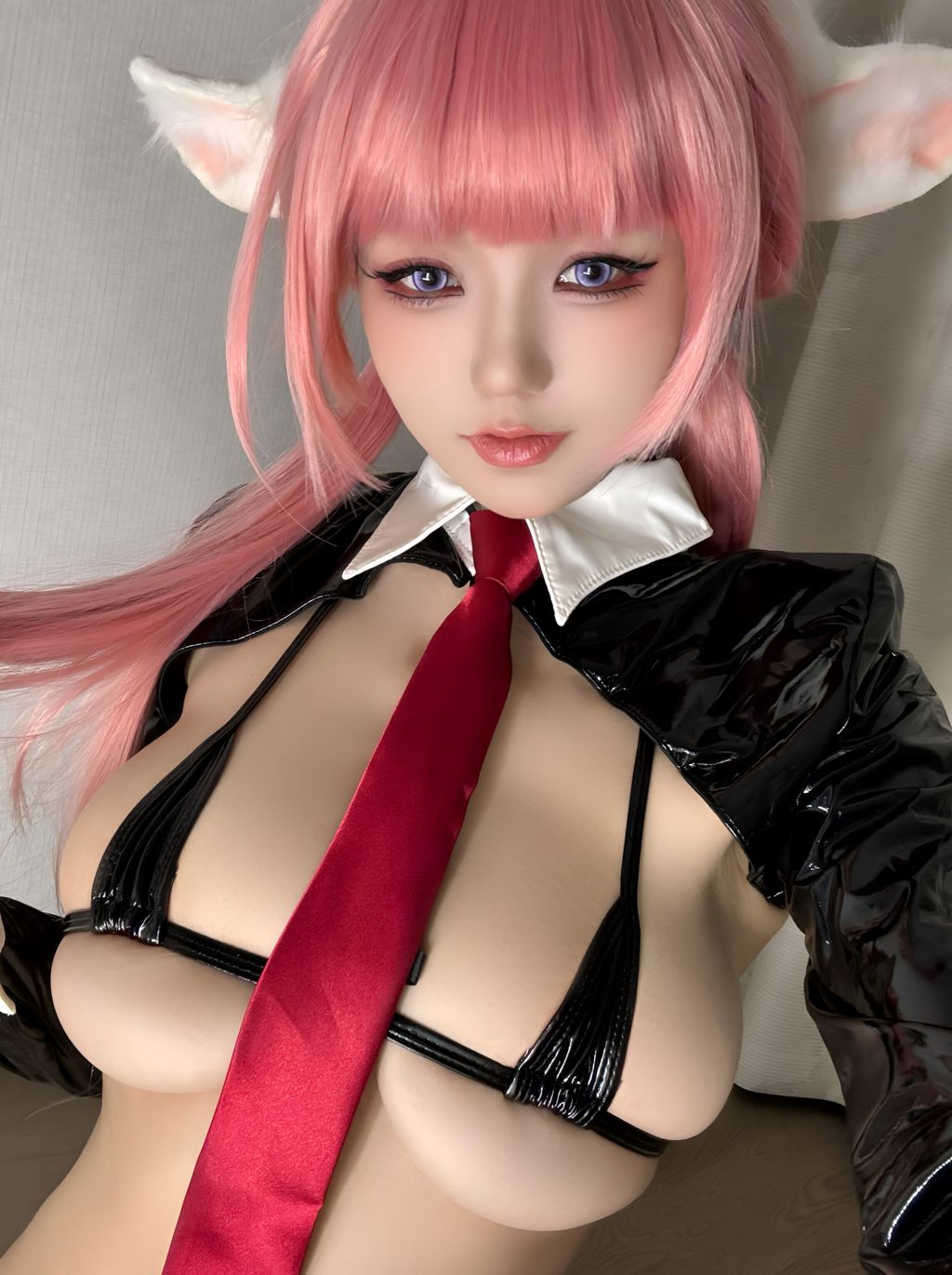 Coser@小仓千代w: 2025年5月Patreon订阅合集 (205 photos) 12 Coser@小仓千代w: 2025年5月Patreon订阅合集 (205 photos) 12