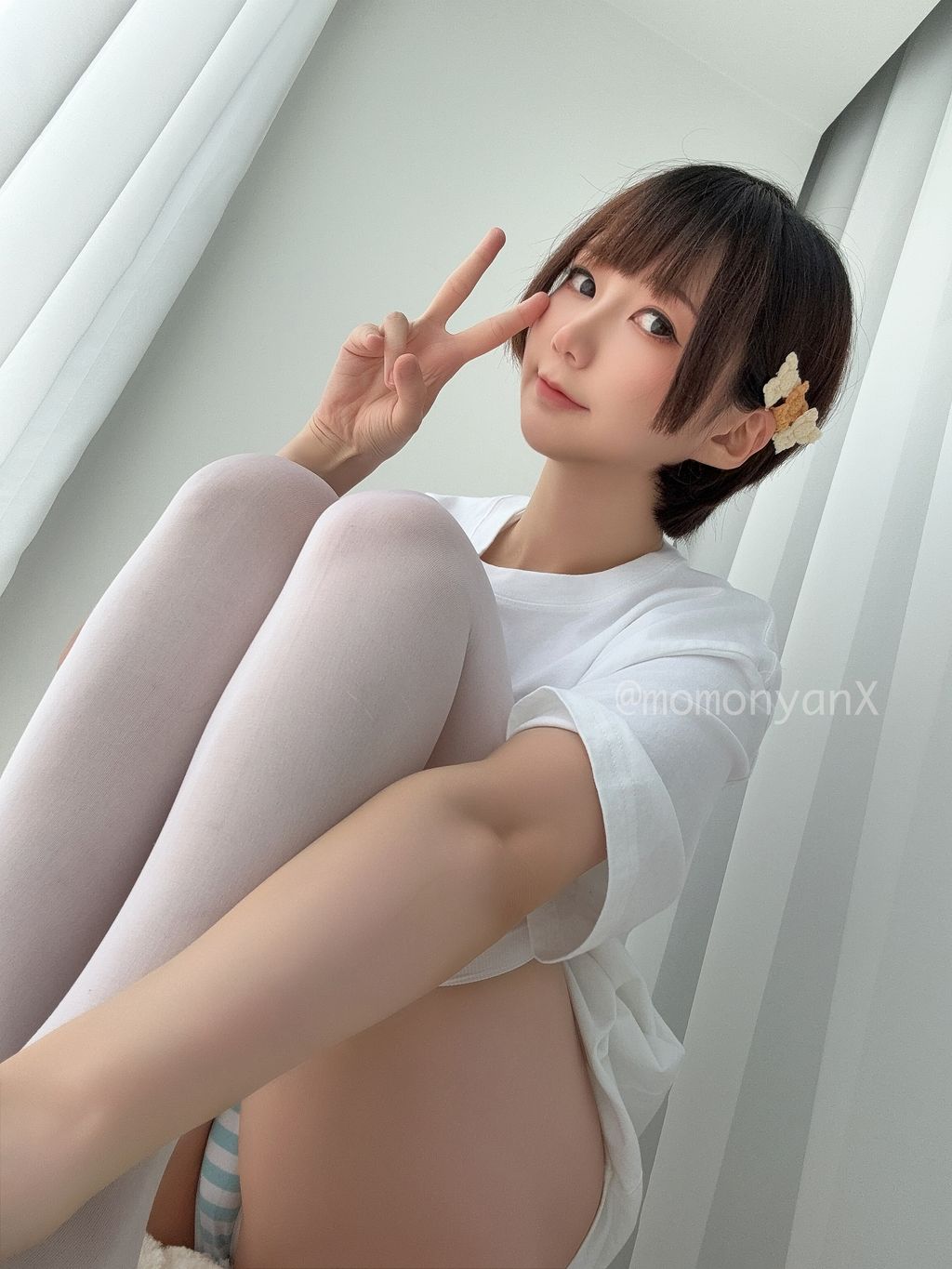 Coser@NAGISA魔物喵: 2025年06月打包合集 (220 photos + 4 videos)