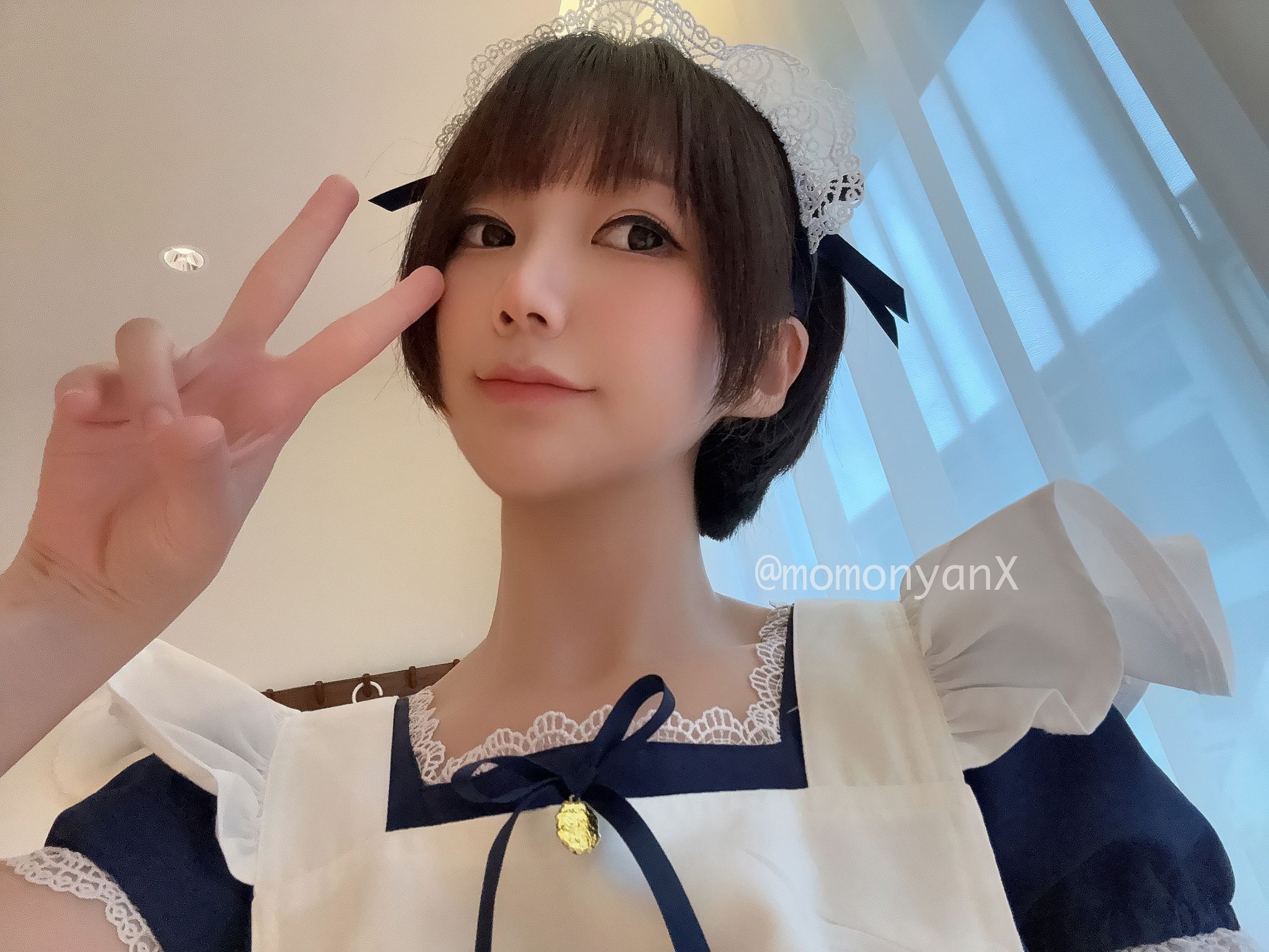 Coser@NAGISA魔物喵: 2025年06月打包合集 (220 photos + 4 videos) 17 Coser@NAGISA魔物喵: 2025年06月打包合集 (220 photos + 4 videos) 17