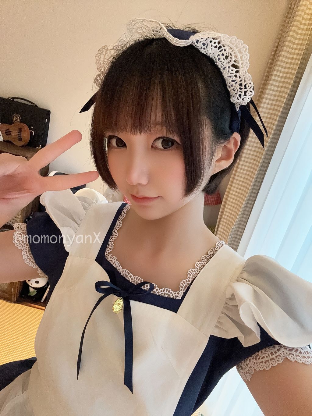 Coser@NAGISA魔物喵: 2025年06月打包合集 (220 photos + 4 videos) 11 Coser@NAGISA魔物喵: 2025年06月打包合集 (220 photos + 4 videos) 11