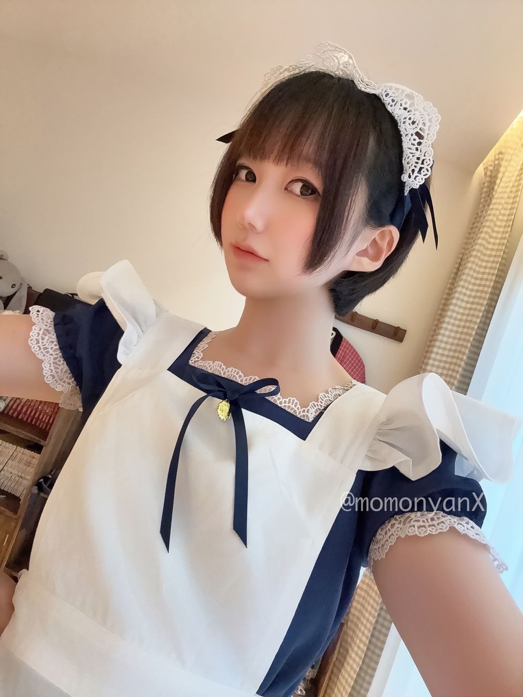 Coser@NAGISA魔物喵: 2025年06月打包合集 (220 photos + 4 videos) 12 Coser@NAGISA魔物喵: 2025年06月打包合集 (220 photos + 4 videos) 12