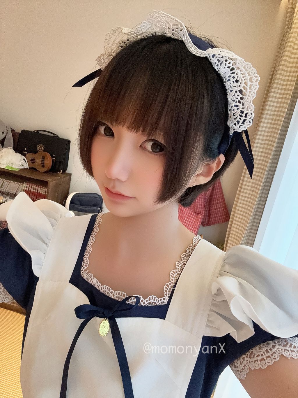 Coser@NAGISA魔物喵: 2025年06月打包合集 (220 photos + 4 videos) 9 Coser@NAGISA魔物喵: 2025年06月打包合集 (220 photos + 4 videos) 9