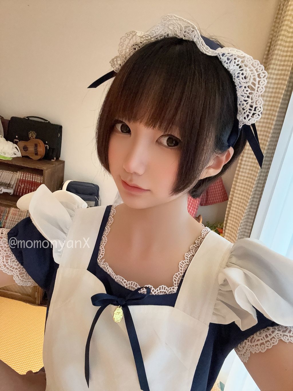 Coser@NAGISA魔物喵: 2025年06月打包合集 (220 photos + 4 videos) 10 Coser@NAGISA魔物喵: 2025年06月打包合集 (220 photos + 4 videos) 10