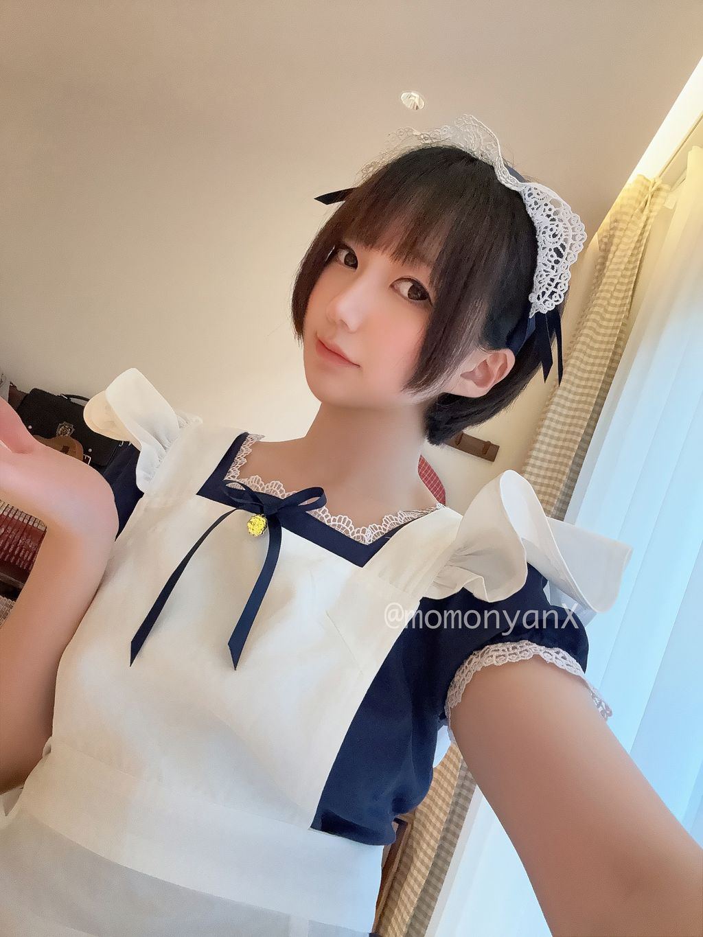 Coser@NAGISA魔物喵: 2025年06月打包合集 (220 photos + 4 videos) 16 Coser@NAGISA魔物喵: 2025年06月打包合集 (220 photos + 4 videos) 16