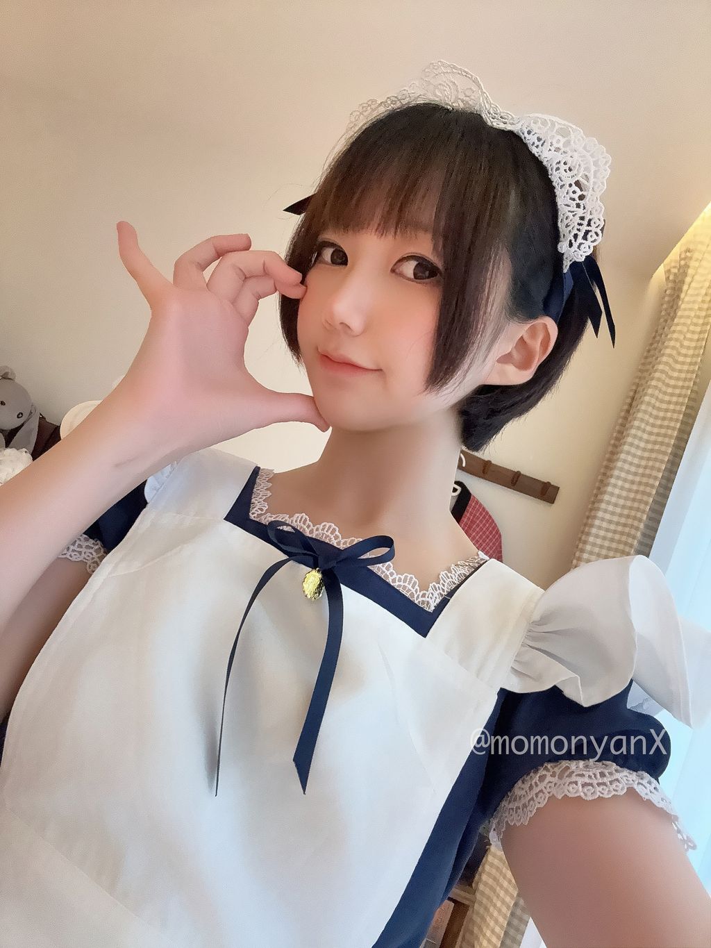 Coser@NAGISA魔物喵: 2025年06月打包合集 (220 photos + 4 videos) 13 Coser@NAGISA魔物喵: 2025年06月打包合集 (220 photos + 4 videos) 13
