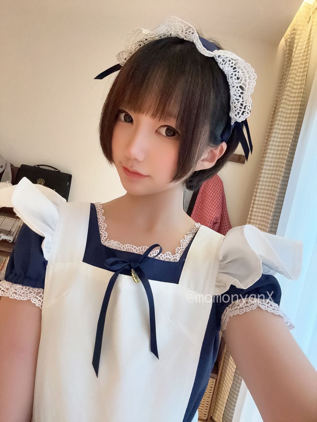 Coser@NAGISA魔物喵: 2025年06月打包合集 (220 photos + 4 videos) 14 Coser@NAGISA魔物喵: 2025年06月打包合集 (220 photos + 4 videos) 14