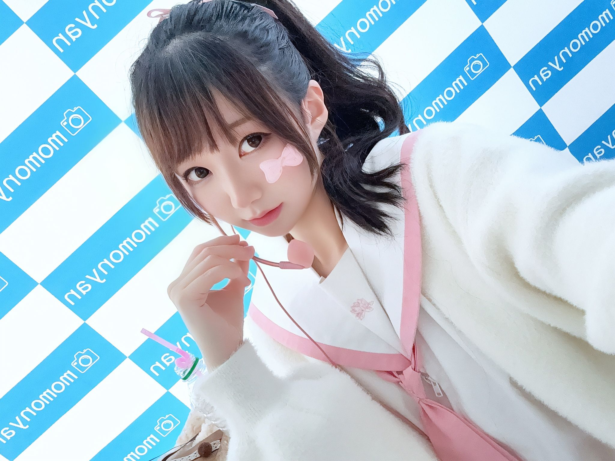 Coser@NAGISA魔物喵: 2025年06月打包合集 (220 photos + 4 videos) 0 Coser@NAGISA魔物喵: 2025年06月打包合集 (220 photos + 4 videos) 0