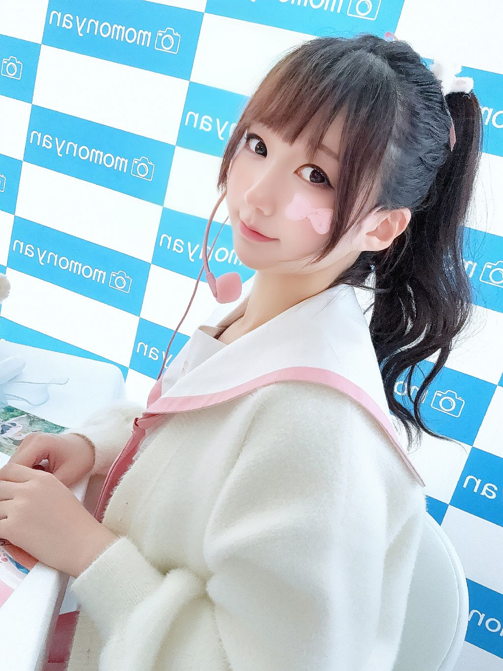Coser@NAGISA魔物喵: 2025年06月打包合集 (220 photos + 4 videos) 12 Coser@NAGISA魔物喵: 2025年06月打包合集 (220 photos + 4 videos) 12