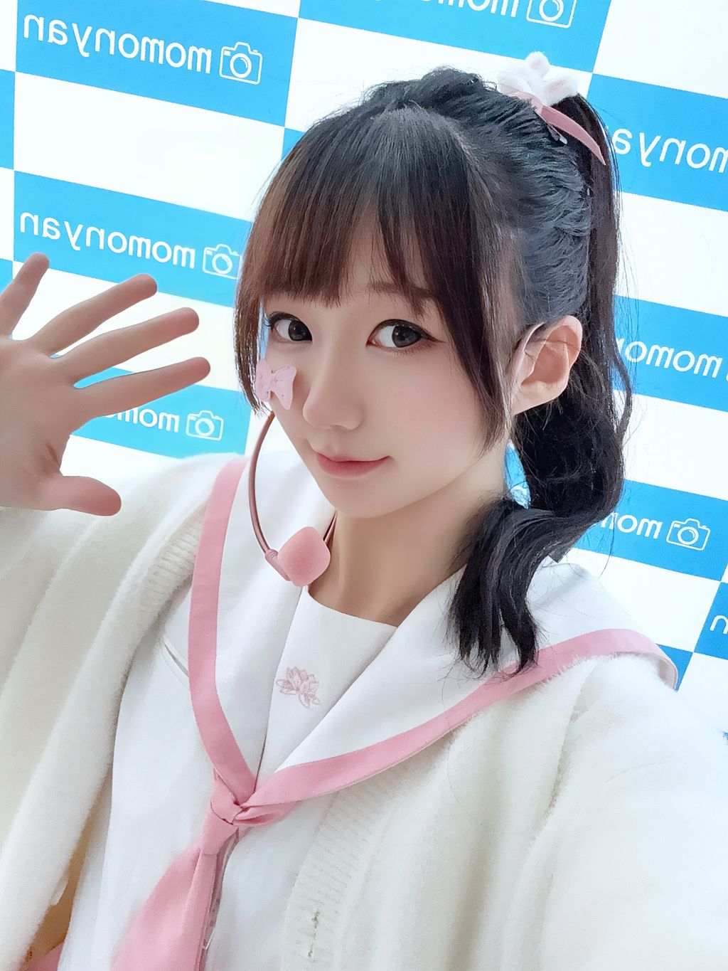 Coser@NAGISA魔物喵: 2025年06月打包合集 (220 photos + 4 videos) 7 Coser@NAGISA魔物喵: 2025年06月打包合集 (220 photos + 4 videos) 7