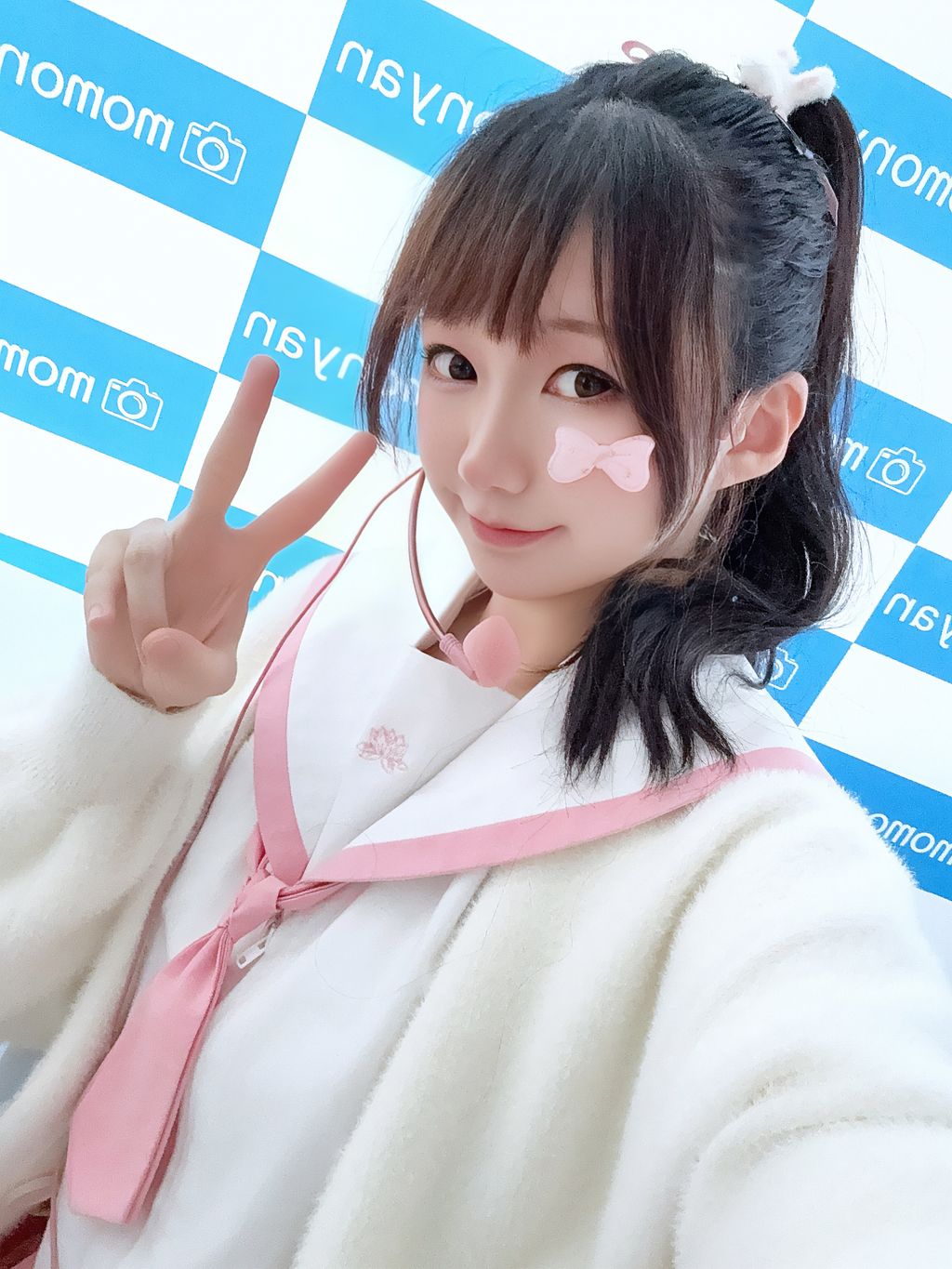 Coser@NAGISA魔物喵: 2025年06月打包合集 (220 photos + 4 videos) 18 Coser@NAGISA魔物喵: 2025年06月打包合集 (220 photos + 4 videos) 18