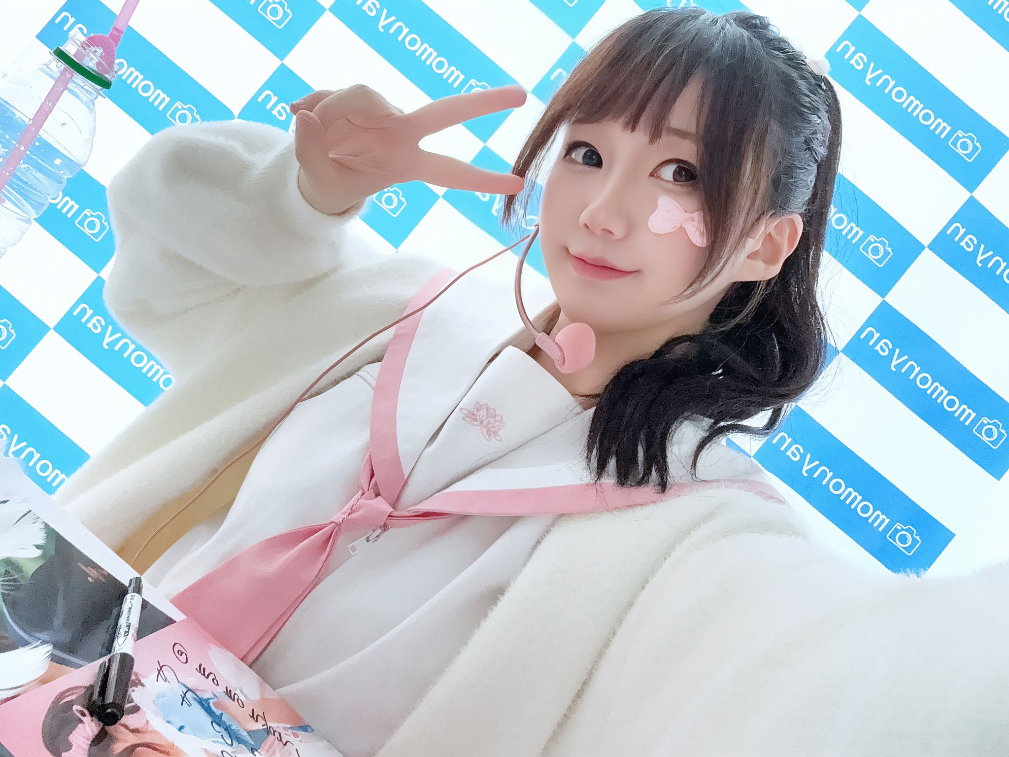 Coser@NAGISA魔物喵: 2025年06月打包合集 (220 photos + 4 videos) 12 Coser@NAGISA魔物喵: 2025年06月打包合集 (220 photos + 4 videos) 12