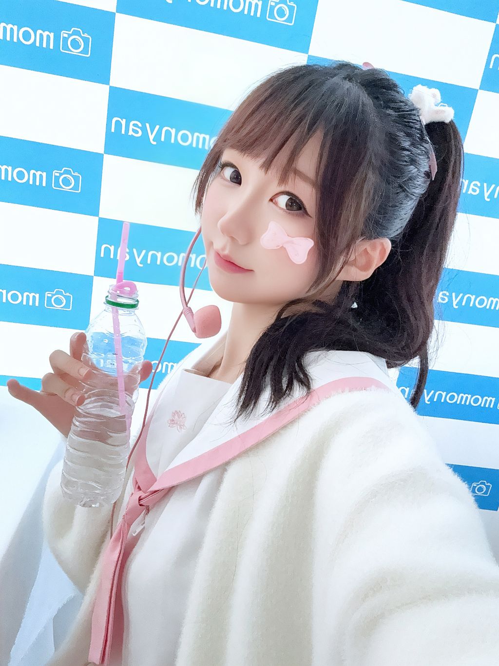 Coser@NAGISA魔物喵: 2025年06月打包合集 (220 photos + 4 videos) 15 Coser@NAGISA魔物喵: 2025年06月打包合集 (220 photos + 4 videos) 15