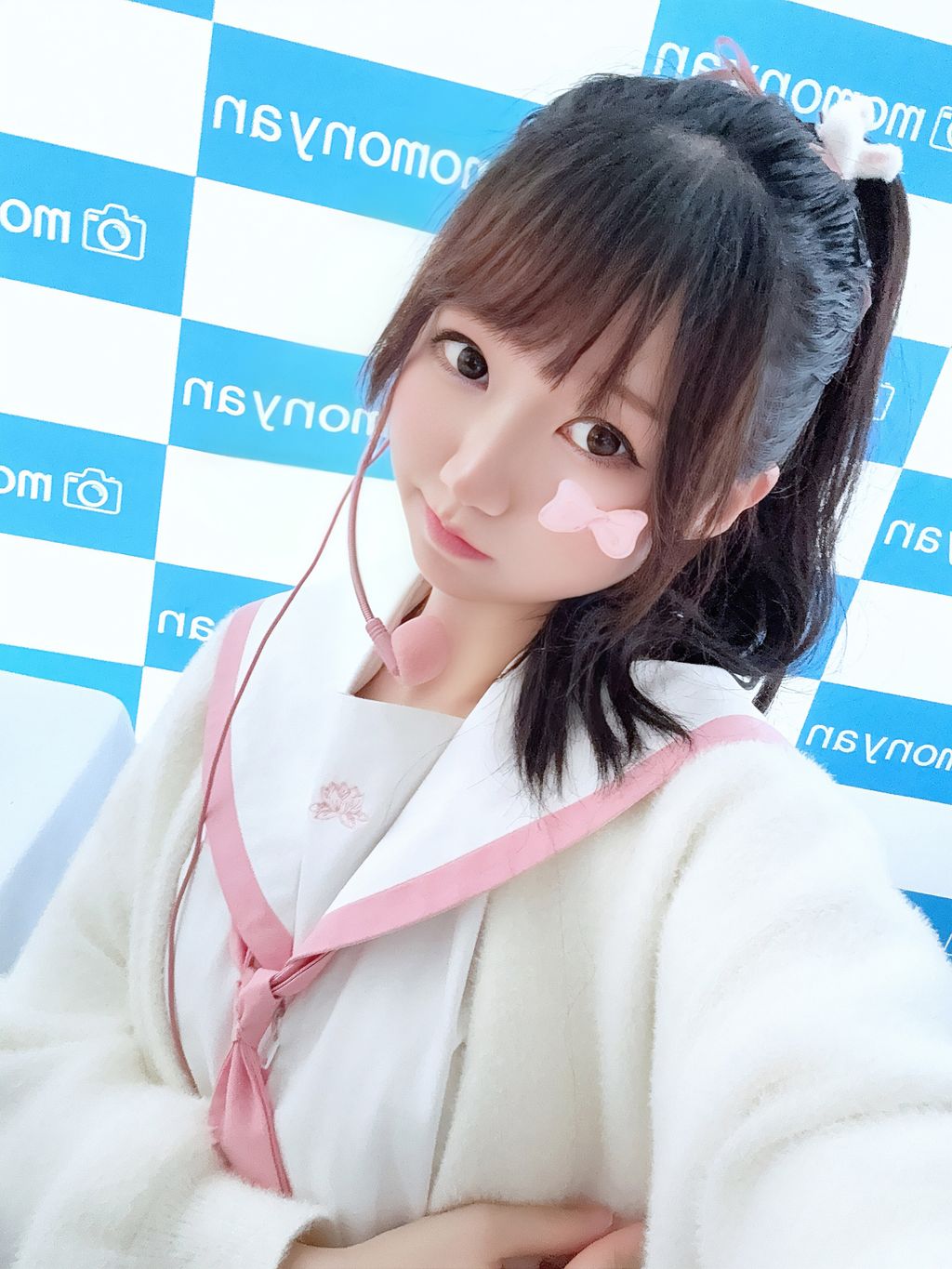 Coser@NAGISA魔物喵: 2025年06月打包合集 (220 photos + 4 videos) 16 Coser@NAGISA魔物喵: 2025年06月打包合集 (220 photos + 4 videos) 16