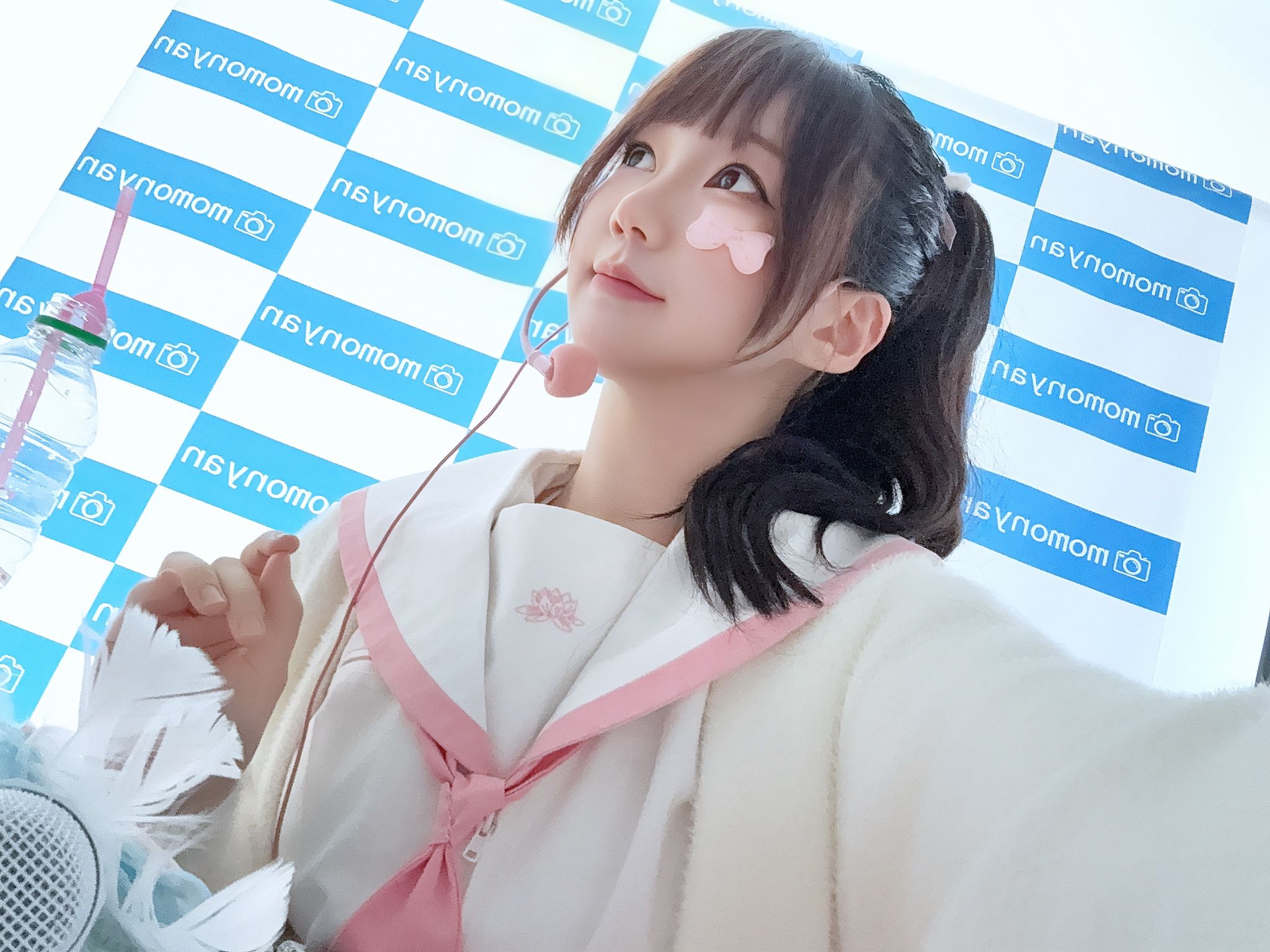 Coser@NAGISA魔物喵: 2025年06月打包合集 (220 photos + 4 videos) 13 Coser@NAGISA魔物喵: 2025年06月打包合集 (220 photos + 4 videos) 13