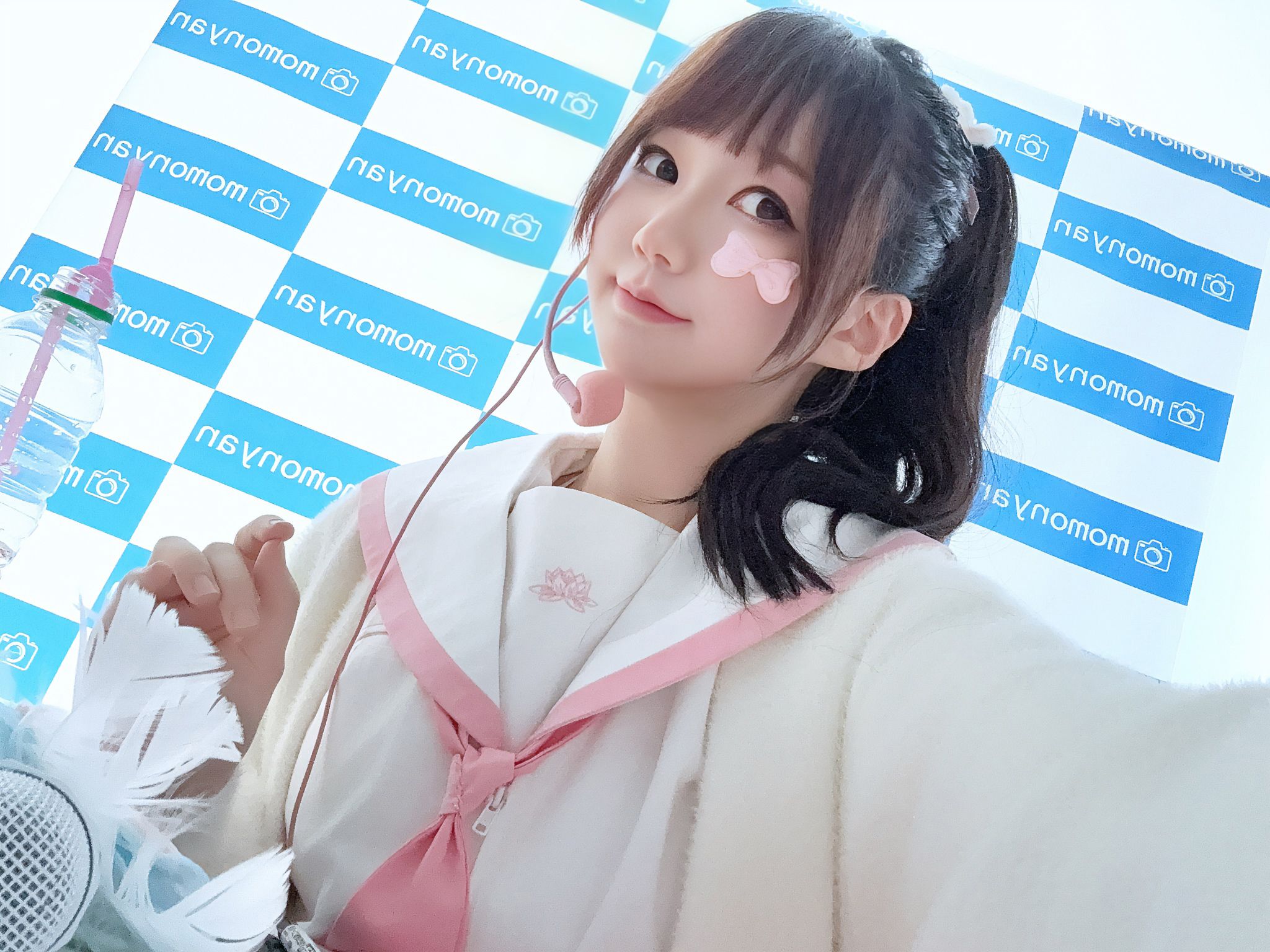 Coser@NAGISA魔物喵: 2025年06月打包合集 (220 photos + 4 videos) 14 Coser@NAGISA魔物喵: 2025年06月打包合集 (220 photos + 4 videos) 14