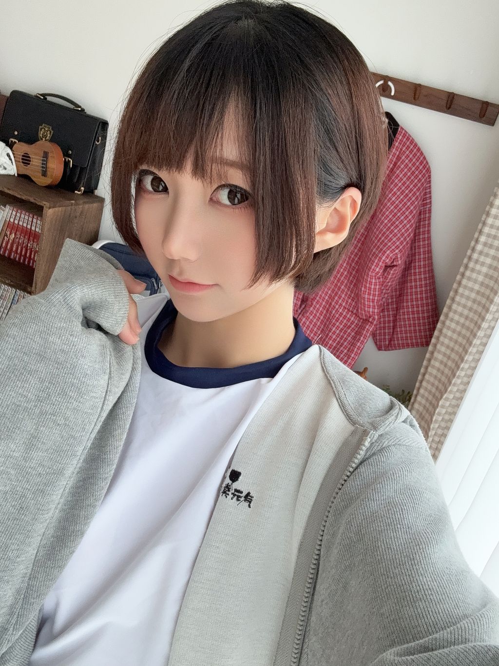 Coser@NAGISA魔物喵: 2025年06月打包合集 (220 photos + 4 videos) 7 Coser@NAGISA魔物喵: 2025年06月打包合集 (220 photos + 4 videos) 7