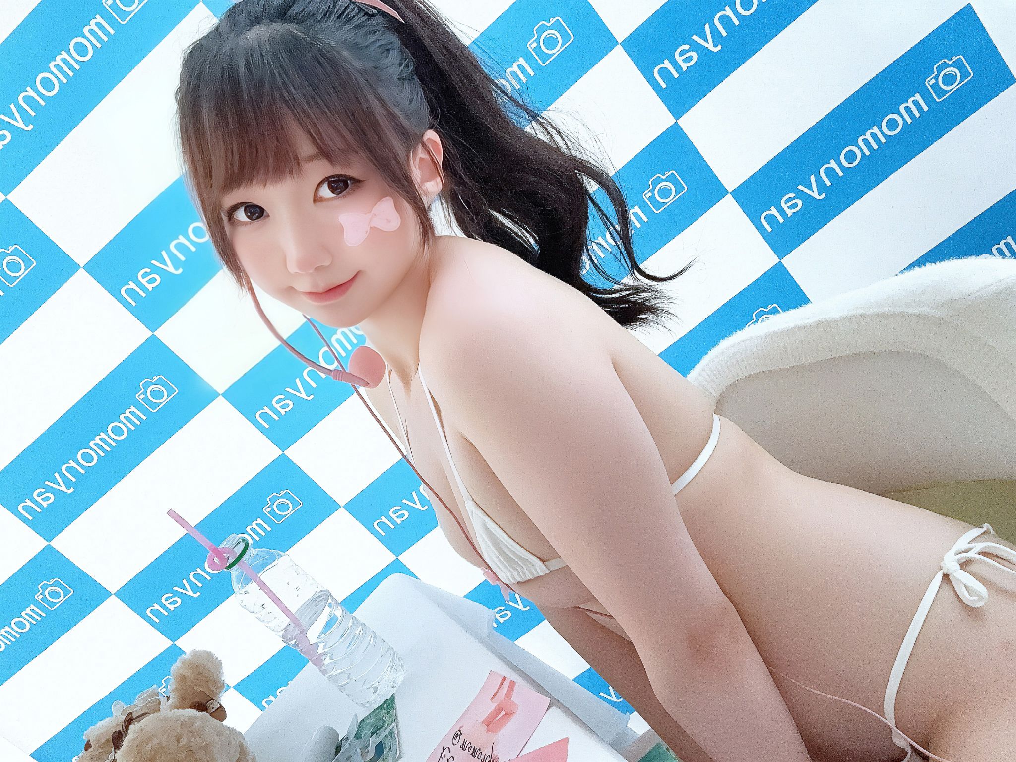 Coser@NAGISA魔物喵: 2025年06月打包合集 (220 photos + 4 videos) 1 Coser@NAGISA魔物喵: 2025年06月打包合集 (220 photos + 4 videos) 1