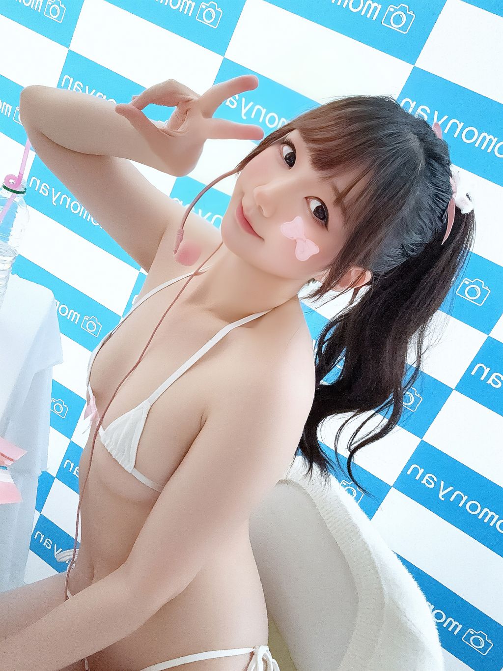 Coser@NAGISA魔物喵: 2025年06月打包合集 (220 photos + 4 videos) 8 Coser@NAGISA魔物喵: 2025年06月打包合集 (220 photos + 4 videos) 8