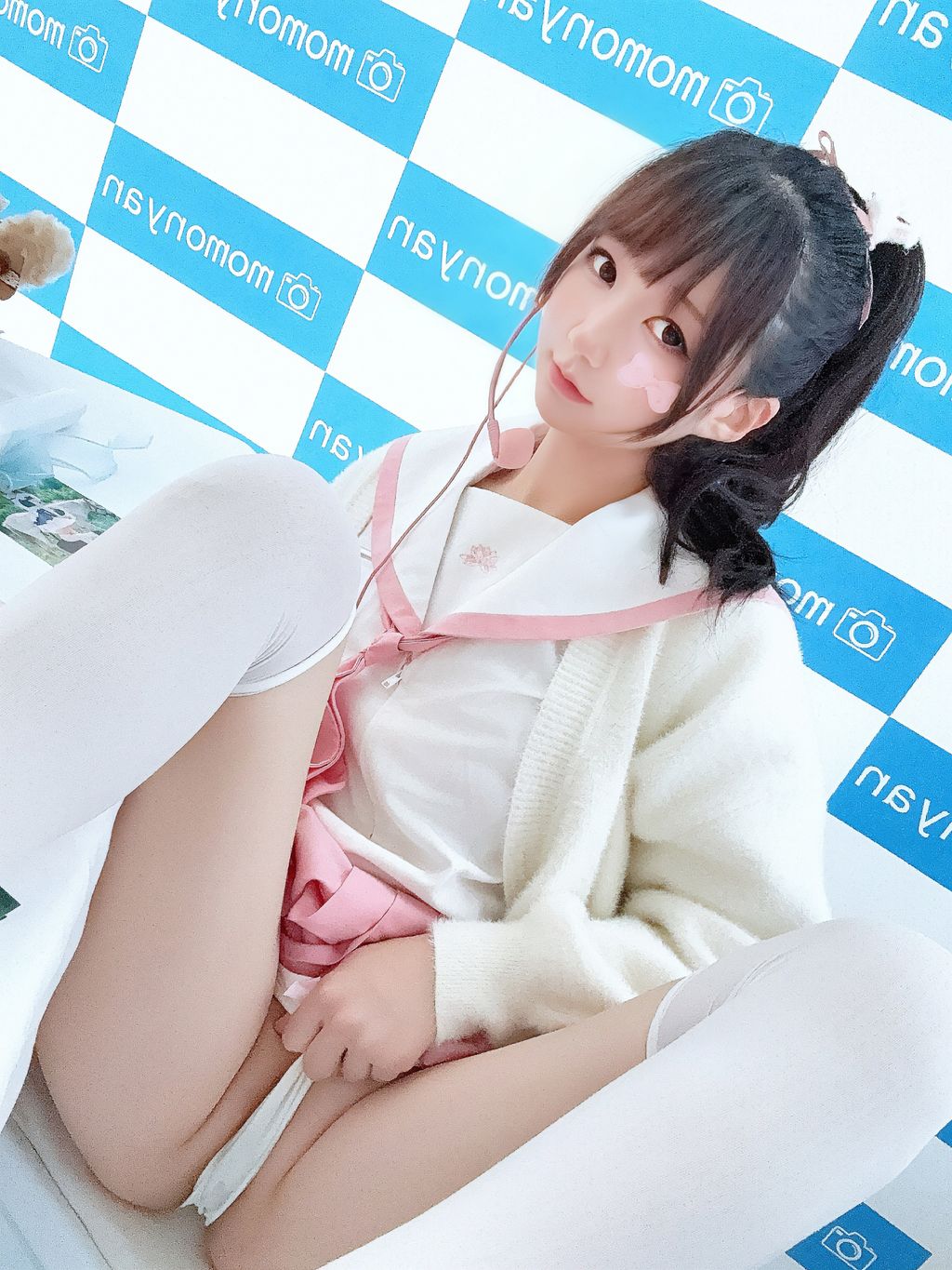 Coser@NAGISA魔物喵: 2025年06月打包合集 (220 photos + 4 videos) 0 Coser@NAGISA魔物喵: 2025年06月打包合集 (220 photos + 4 videos) 0