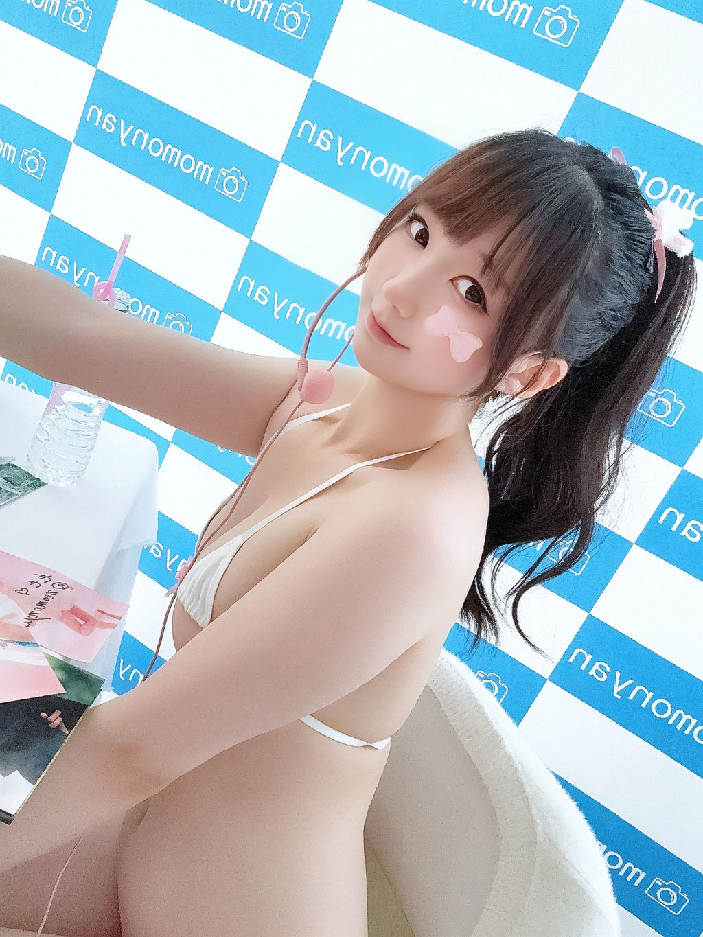 Coser@NAGISA魔物喵: 2025年06月打包合集 (220 photos + 4 videos) 13 Coser@NAGISA魔物喵: 2025年06月打包合集 (220 photos + 4 videos) 13