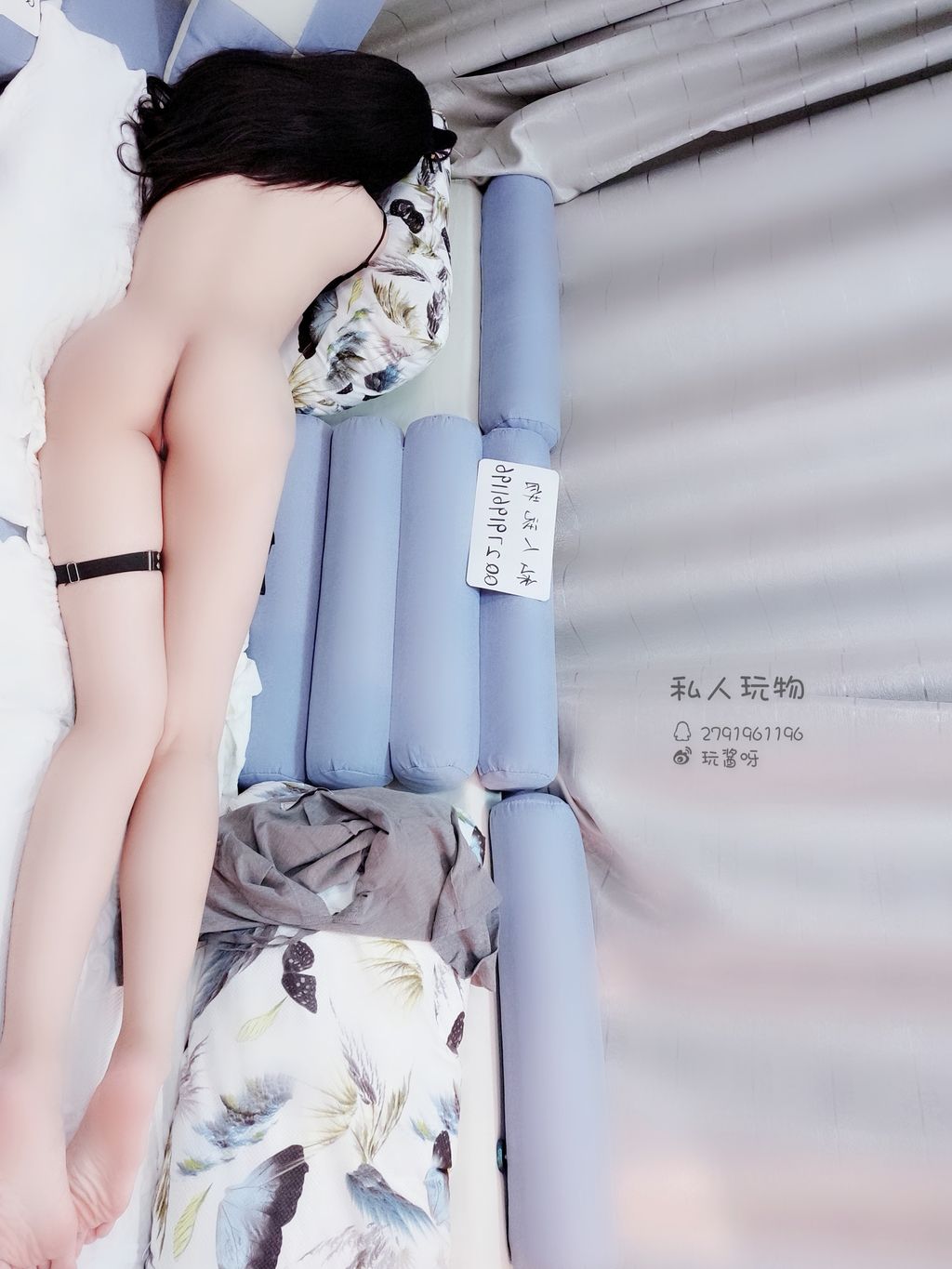 Coser@私人玩物: 贪吃的小猫 (69 photos + 10 videos) 1 Coser@私人玩物: 贪吃的小猫 (69 photos + 10 videos) 1
