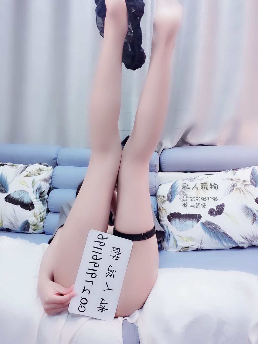 Coser@私人玩物: 贪吃的小猫 (69 photos + 10 videos) 19 Coser@私人玩物: 贪吃的小猫 (69 photos + 10 videos) 19