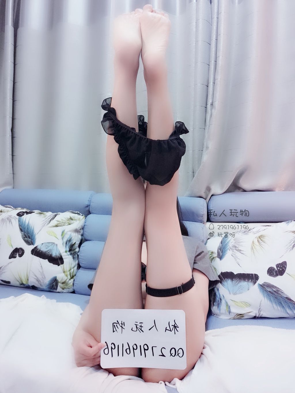 Coser@私人玩物: 贪吃的小猫 (69 photos + 10 videos) 18 Coser@私人玩物: 贪吃的小猫 (69 photos + 10 videos) 18