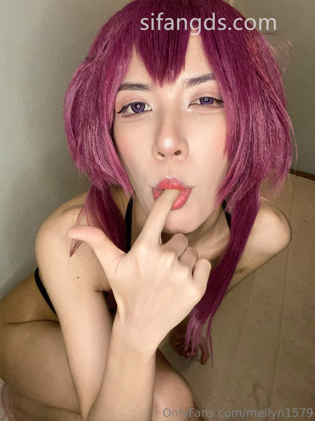 Meilyn: 女装博主 试穿大胆走光服饰 (97 photos + 28 videos) 14 Meilyn: 女装博主 试穿大胆走光服饰 (97 photos + 28 videos) 14