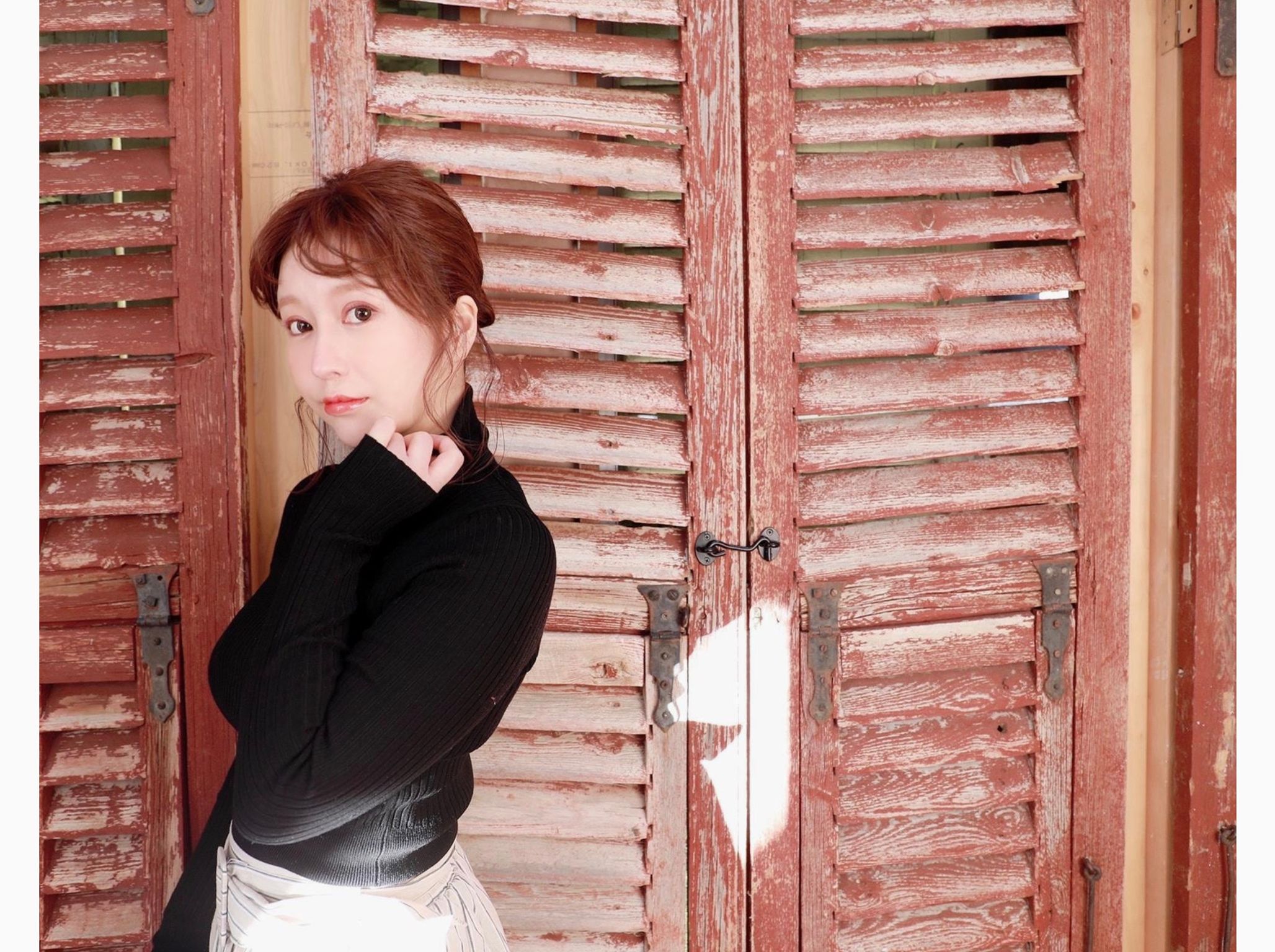 [JP] Kurumi Momose (桃瀬くるみ): デジタル写真集 おやすみフィクション (155 photos)