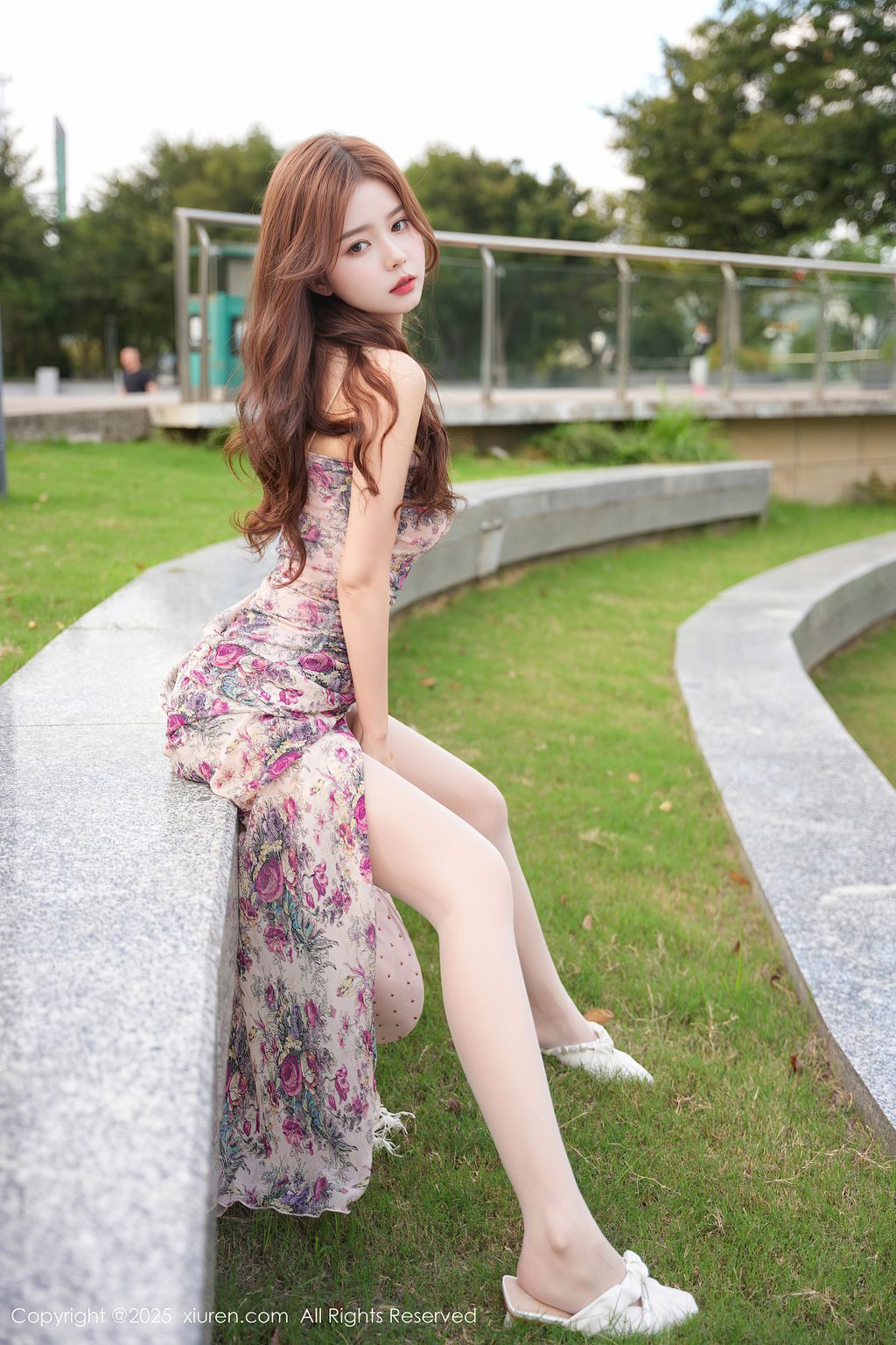XIUREN No.10126 – 10140 (1095 photos) 12 XIUREN No.10126 – 10140 (1095 photos) 12