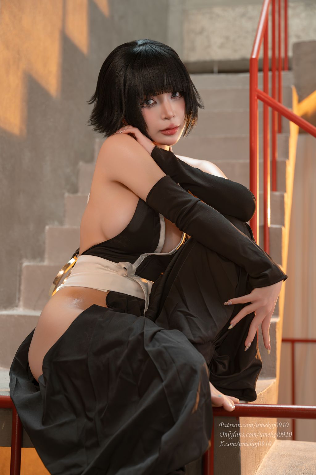 Coser@UmekoJ: Soifon (120 photos + 16 videos) 3 Coser@UmekoJ: Soifon (120 photos + 16 videos) 3
