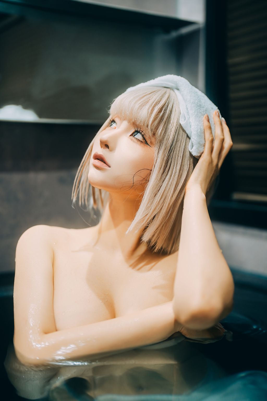 Coser@蠢沫沫 (chunmomo): 秋寻下 (285 photos) 8 Coser@蠢沫沫 (chunmomo): 秋寻下 (285 photos) 8