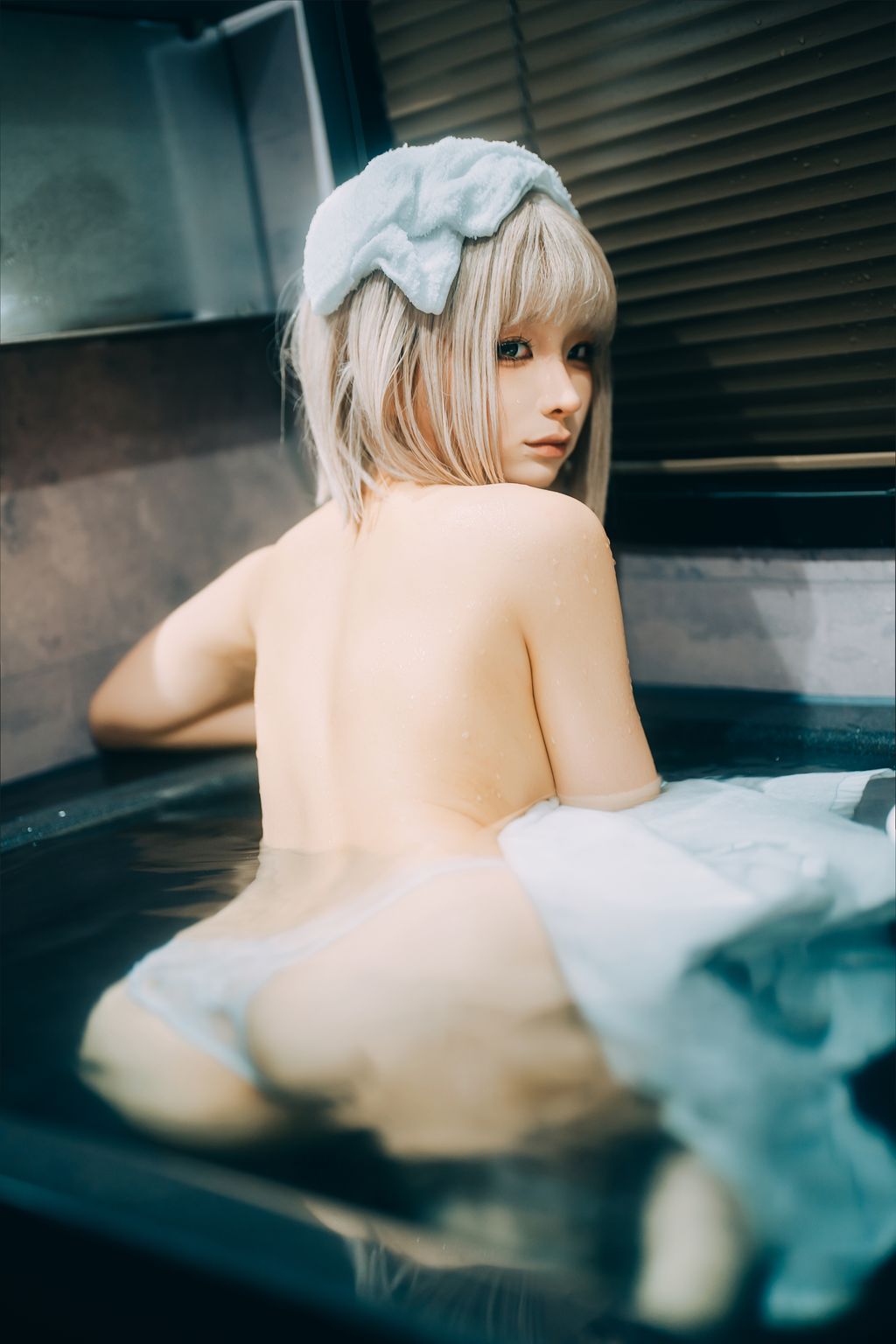 Coser@蠢沫沫 (chunmomo): 秋寻下 (285 photos) 2 Coser@蠢沫沫 (chunmomo): 秋寻下 (285 photos) 2