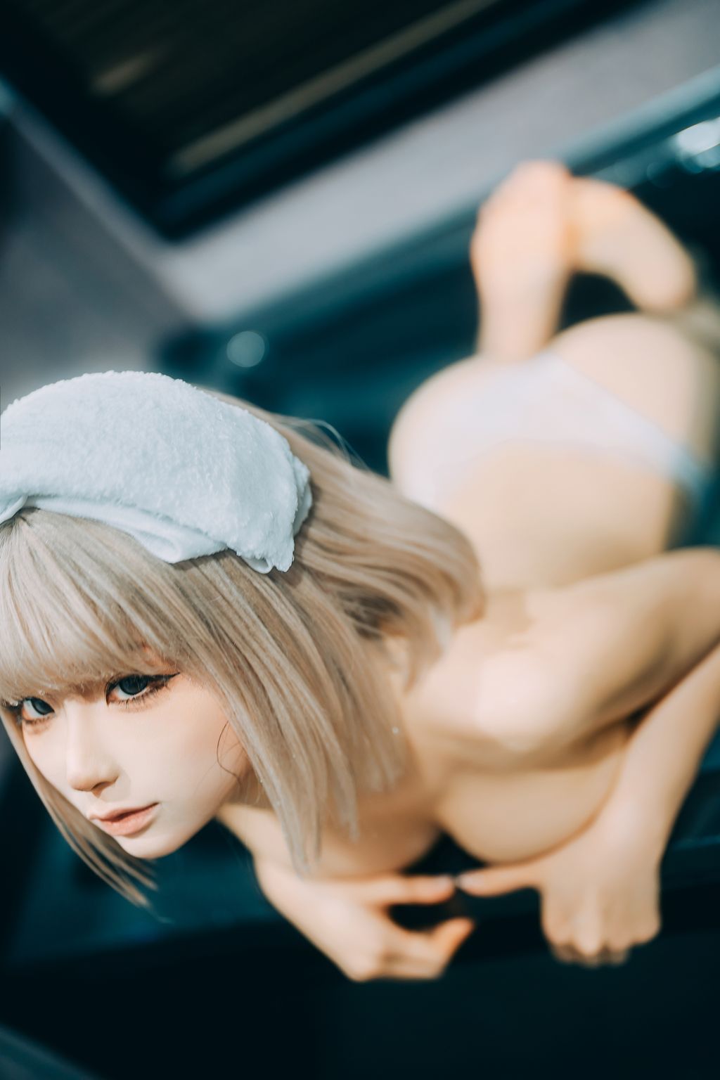 Coser@蠢沫沫 (chunmomo): 秋寻下 (285 photos) 11 Coser@蠢沫沫 (chunmomo): 秋寻下 (285 photos) 11