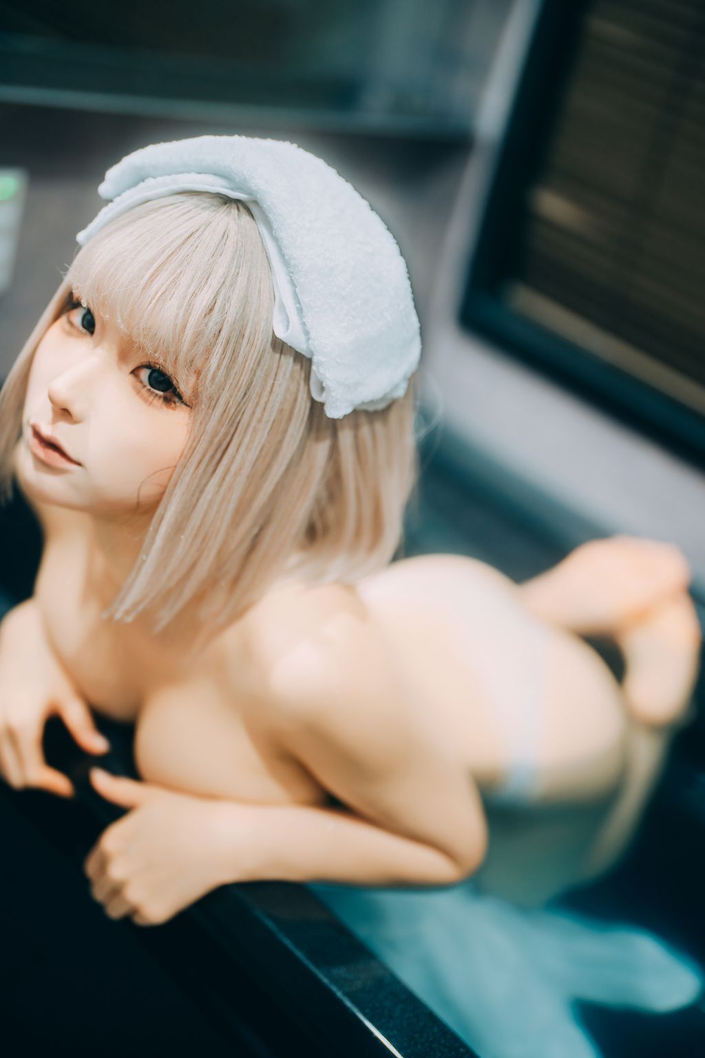 Coser@蠢沫沫 (chunmomo): 秋寻下 (285 photos) 10 Coser@蠢沫沫 (chunmomo): 秋寻下 (285 photos) 10
