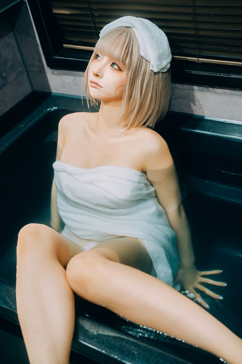 Coser@蠢沫沫 (chunmomo): 秋寻下 (285 photos) 15 Coser@蠢沫沫 (chunmomo): 秋寻下 (285 photos) 15
