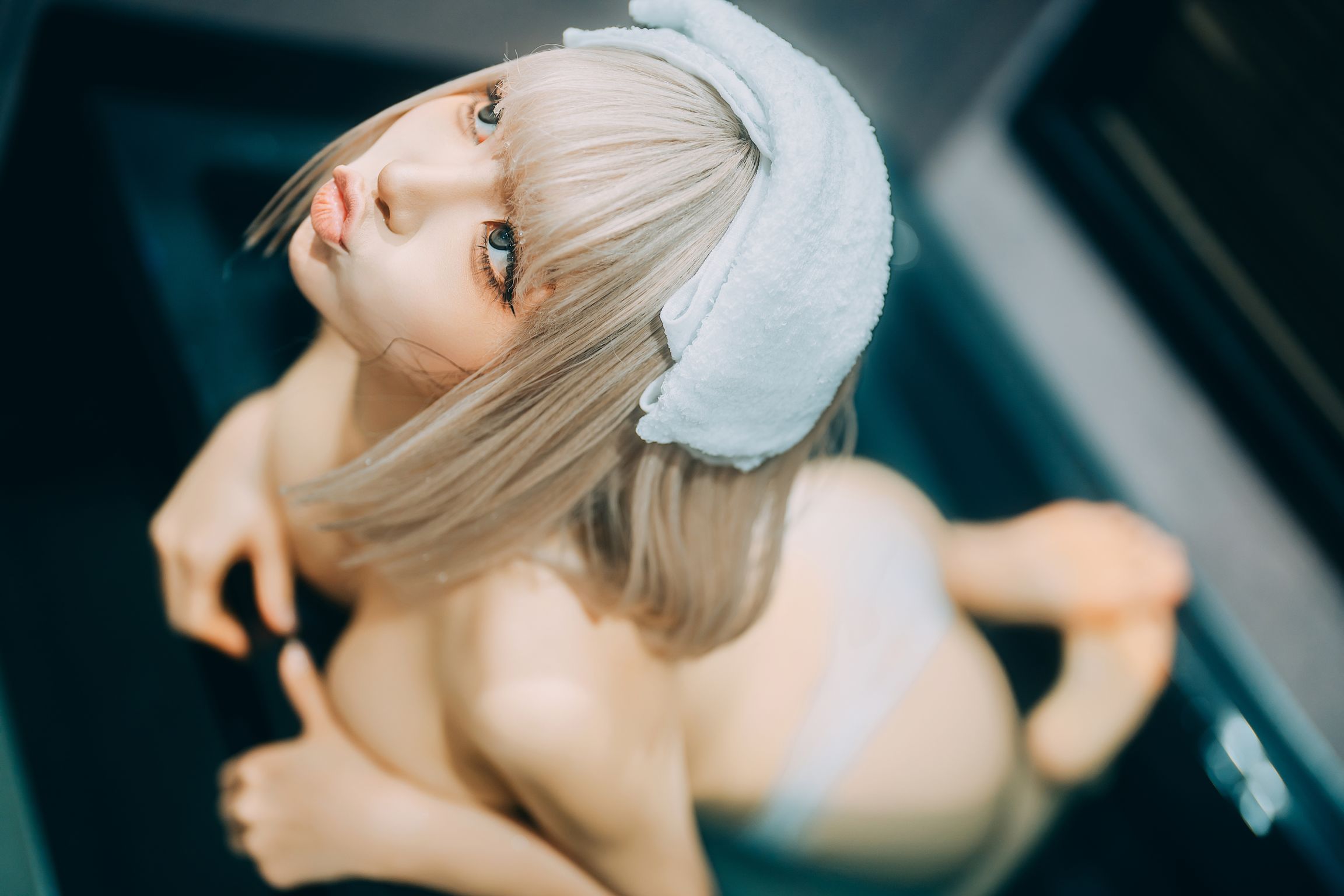Coser@蠢沫沫 (chunmomo): 秋寻下 (285 photos) 13 Coser@蠢沫沫 (chunmomo): 秋寻下 (285 photos) 13