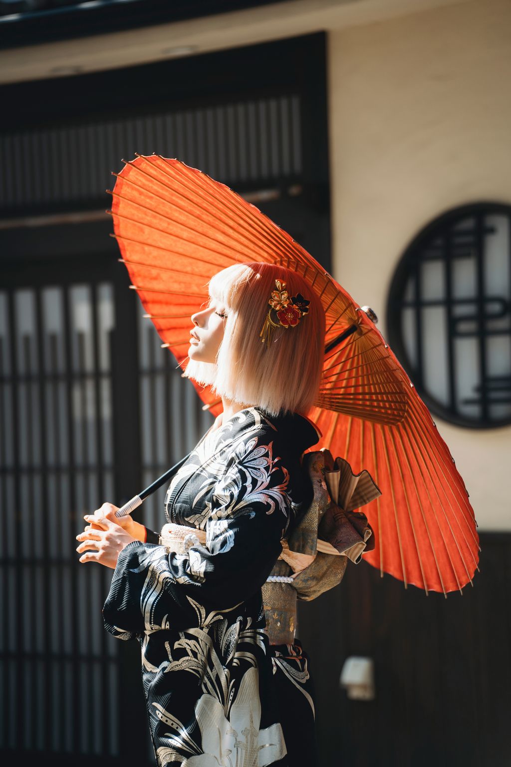 Coser@蠢沫沫 (chunmomo): 秋寻下 (285 photos)