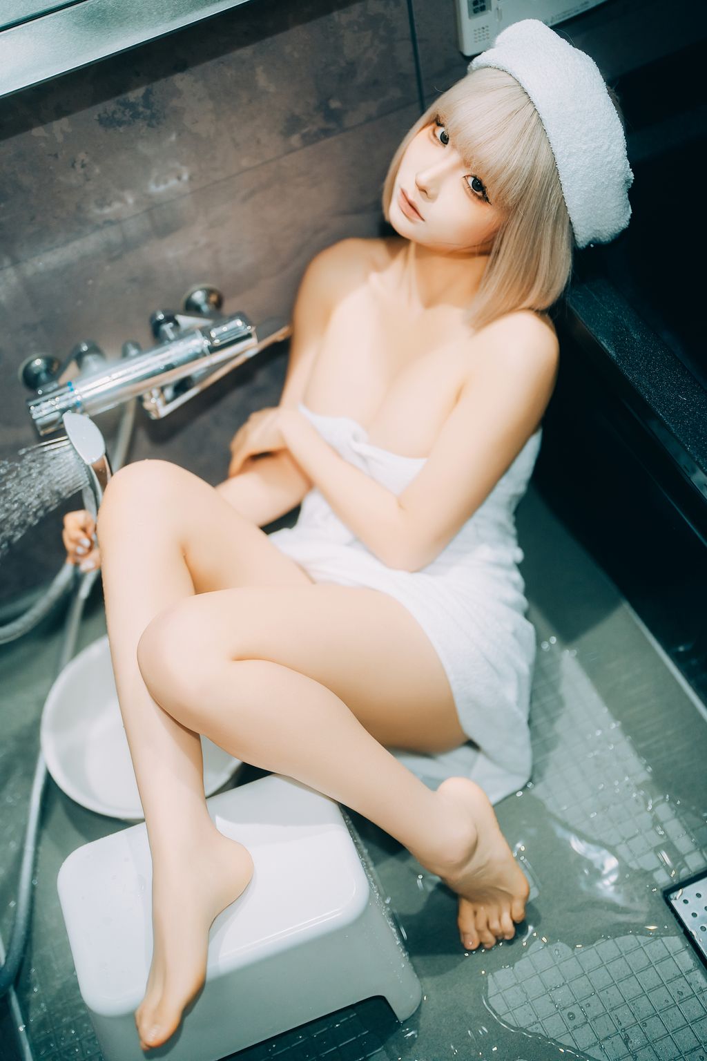 Coser@蠢沫沫 (chunmomo): 秋寻下 (285 photos) 19 Coser@蠢沫沫 (chunmomo): 秋寻下 (285 photos) 19