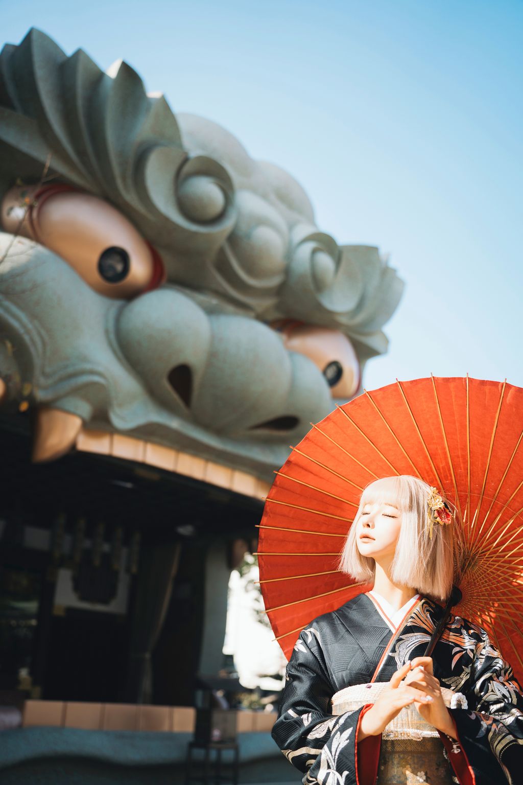 Coser@蠢沫沫 (chunmomo): 秋寻下 (285 photos) 5 Coser@蠢沫沫 (chunmomo): 秋寻下 (285 photos) 5