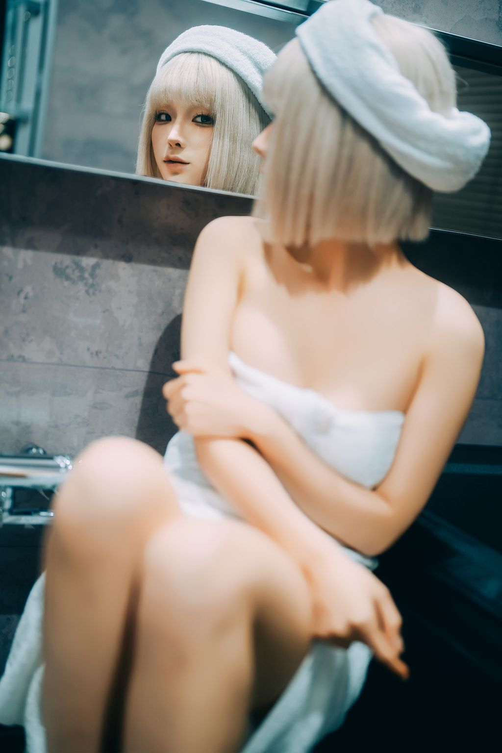 Coser@蠢沫沫 (chunmomo): 秋寻下 (285 photos) 13 Coser@蠢沫沫 (chunmomo): 秋寻下 (285 photos) 13