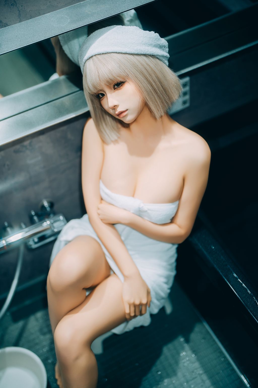 Coser@蠢沫沫 (chunmomo): 秋寻下 (285 photos) 14 Coser@蠢沫沫 (chunmomo): 秋寻下 (285 photos) 14