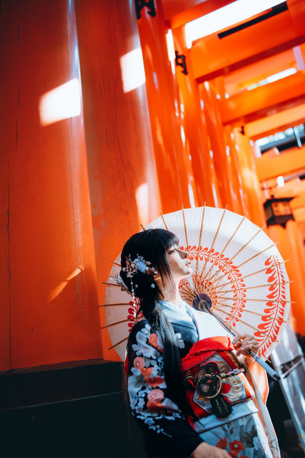 Coser@蠢沫沫 (chunmomo): 秋寻下 (285 photos) 5 Coser@蠢沫沫 (chunmomo): 秋寻下 (285 photos) 5